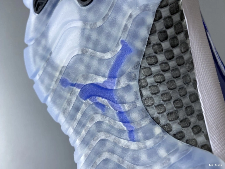 AH7860-100 Jordan WMNS Air 11 “Concord” Low  0124